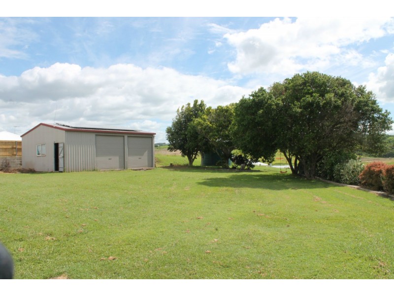 101 Wallmans Road, Rural View QLD 4740