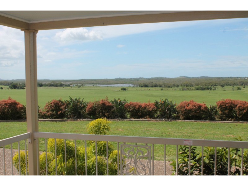 101 Wallmans Road, Rural View QLD 4740