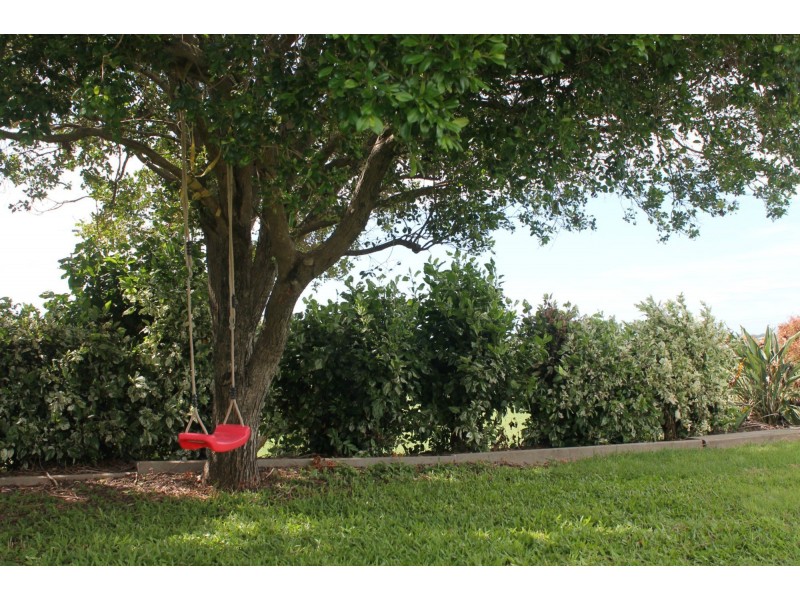 101 Wallmans Road, Rural View QLD 4740