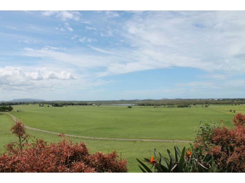 101 Wallmans Road, Rural View QLD 4740