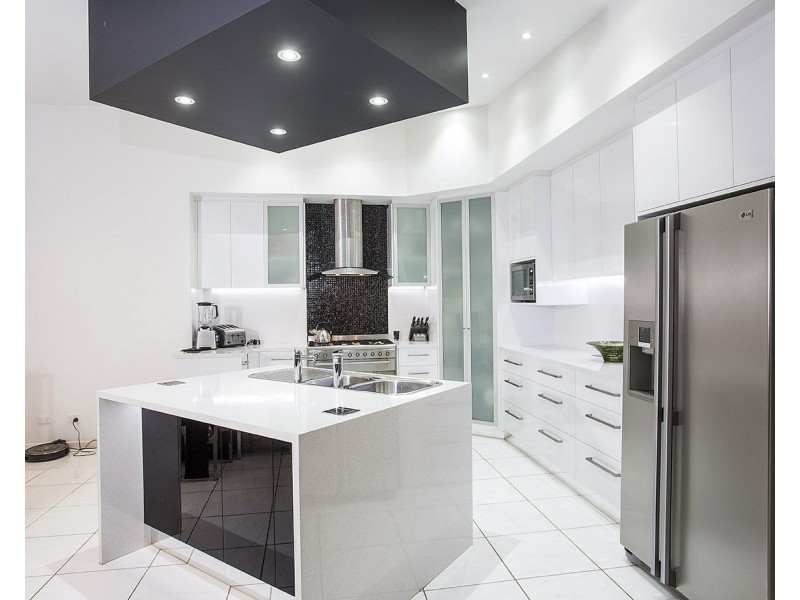 35 Duranbah Circuit, Blacks Beach QLD 4740