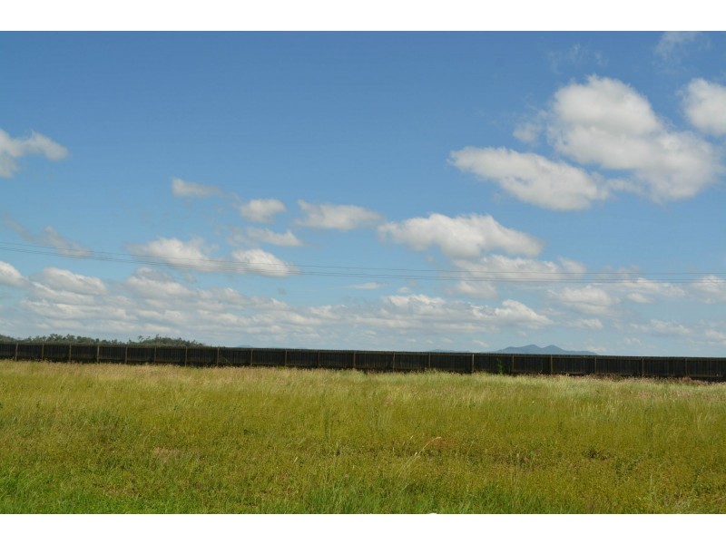 L481 Treloar Place, Marian QLD 4753
