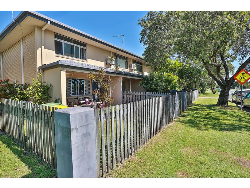 1A Canberra Street, North Mackay QLD 4740