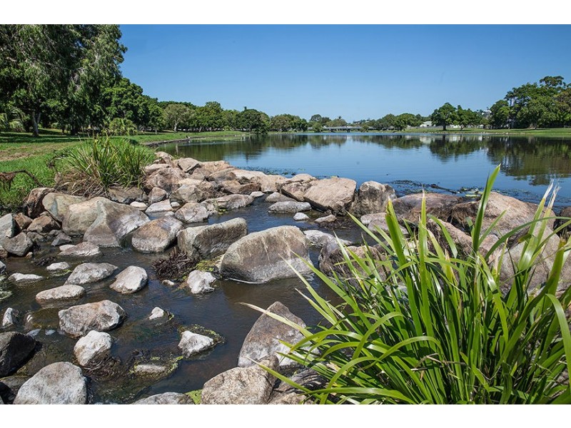 1A Canberra Street, North Mackay QLD 4740