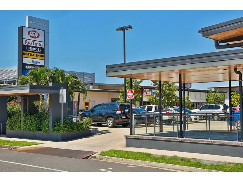 1A Canberra Street, North Mackay QLD 4740