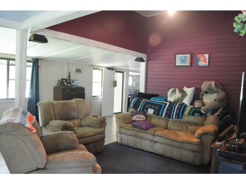247 Oakenden-Sarina Road, Oakenden QLD 4741