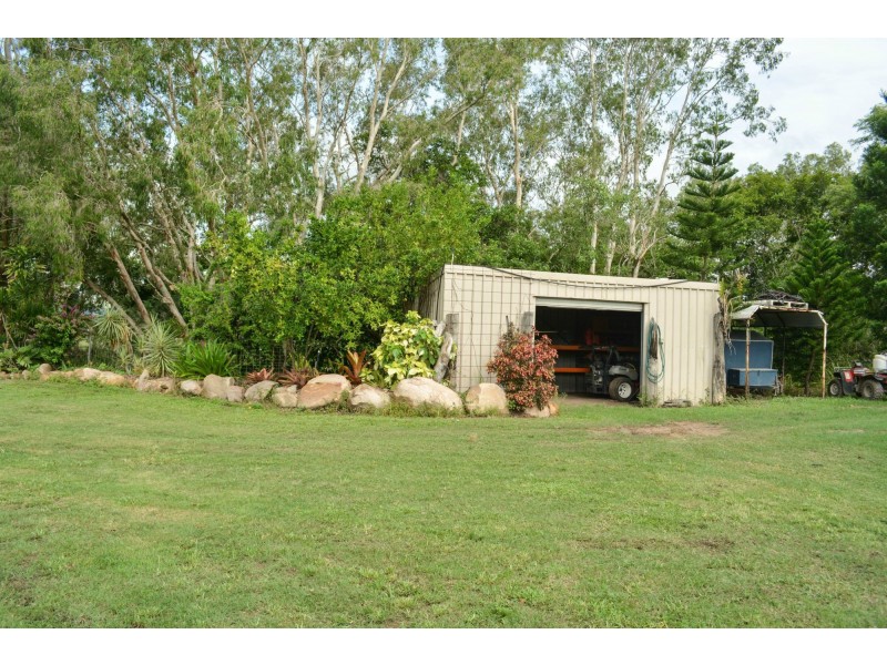 247 Oakenden-Sarina Road, Oakenden QLD 4741