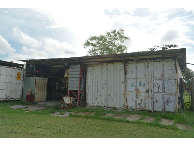 247 Oakenden-Sarina Road, Oakenden QLD 4741