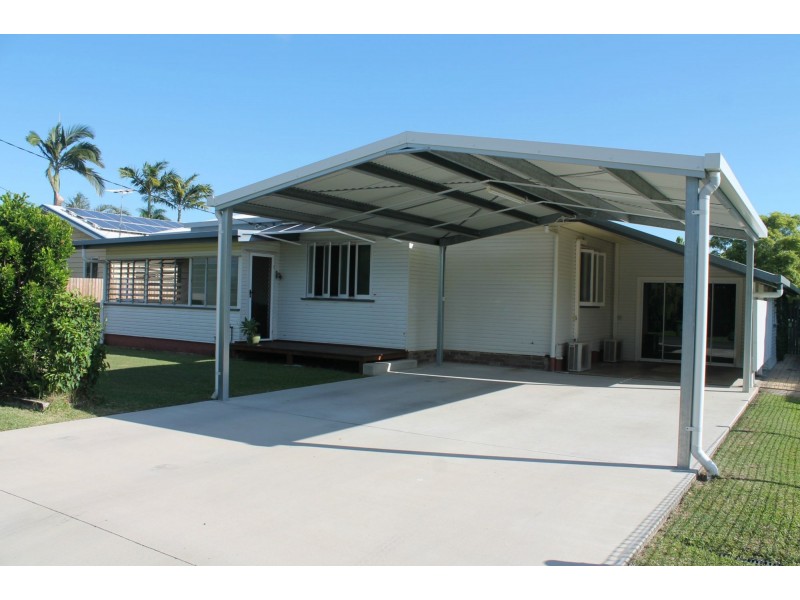 31 Paulette Street, West Mackay QLD 4740