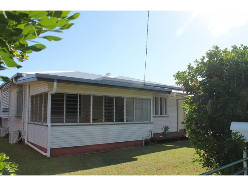 31 Paulette Street, West Mackay QLD 4740
