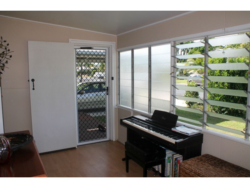 31 Paulette Street, West Mackay QLD 4740