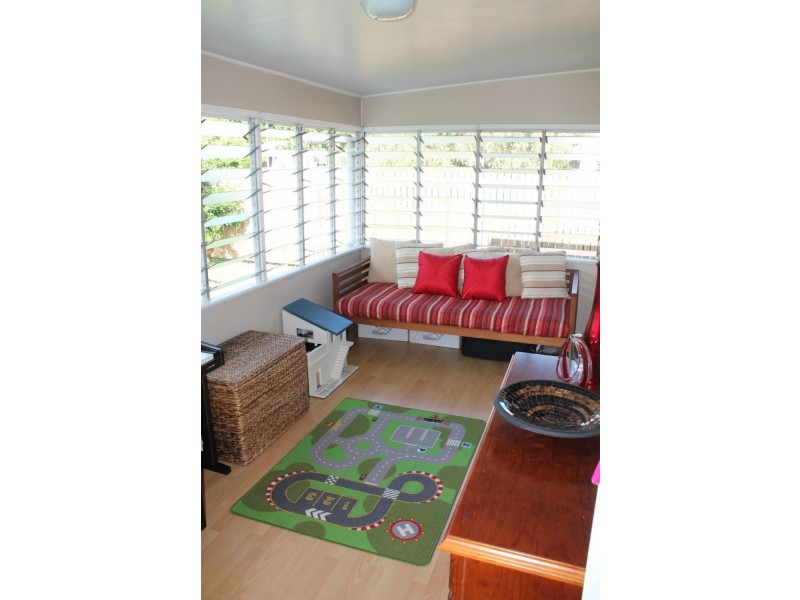 31 Paulette Street, West Mackay QLD 4740