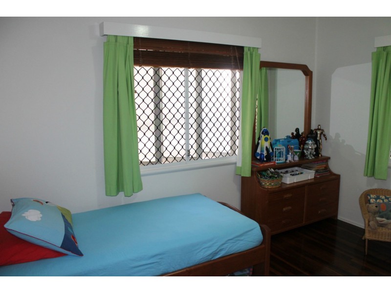 31 Paulette Street, West Mackay QLD 4740