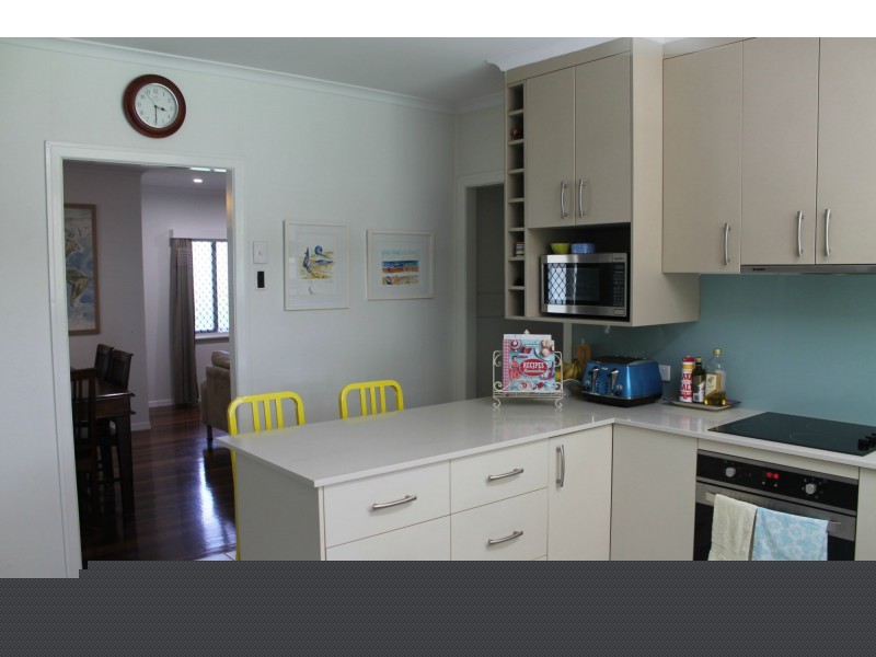 31 Paulette Street, West Mackay QLD 4740
