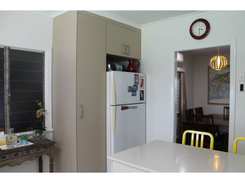 31 Paulette Street, West Mackay QLD 4740