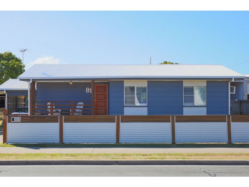 81 Harbour Road, North Mackay QLD 4740