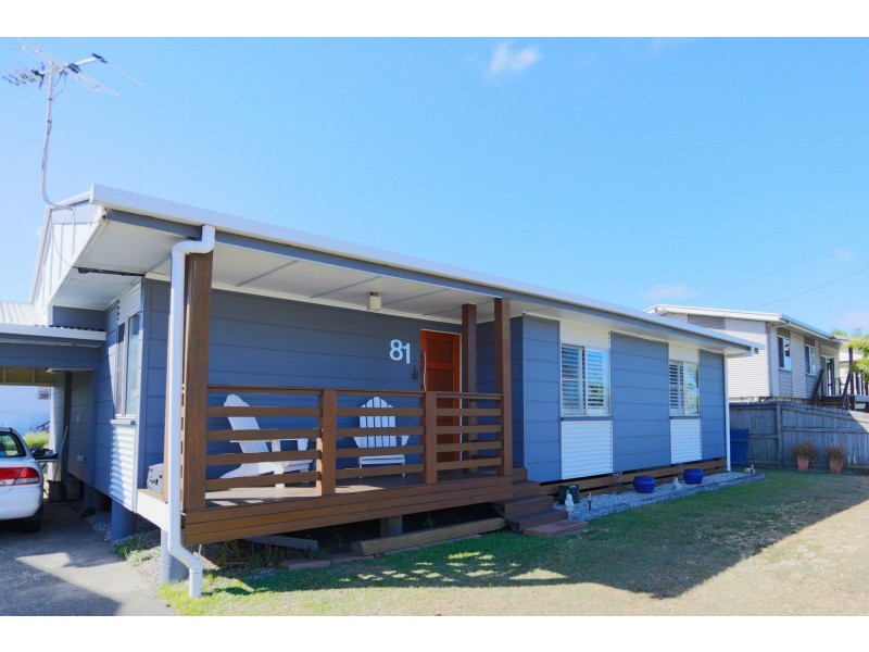 81 Harbour Road, North Mackay QLD 4740