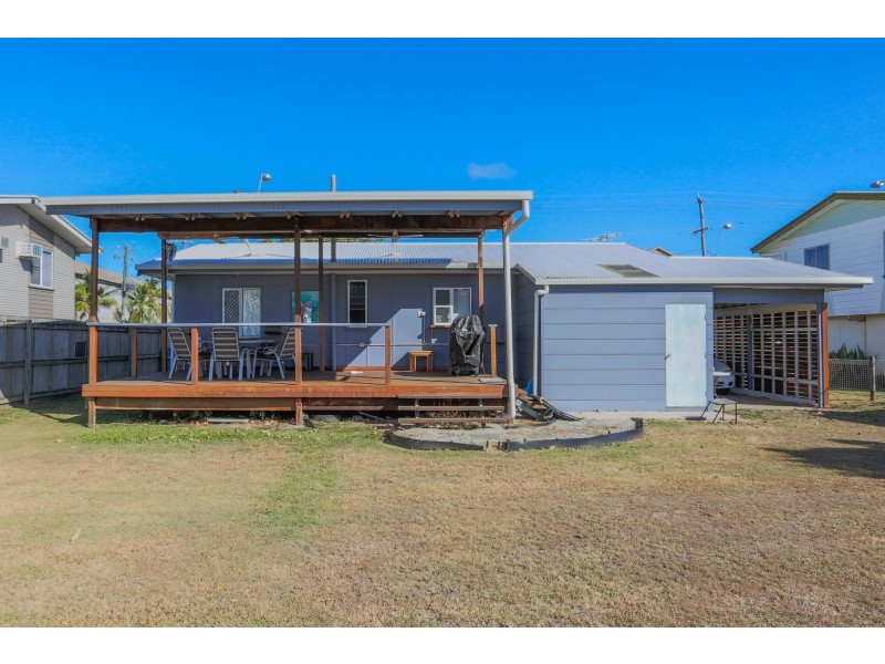 81 Harbour Road, North Mackay QLD 4740