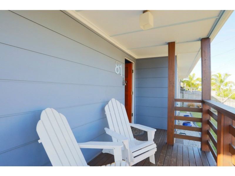 81 Harbour Road, North Mackay QLD 4740