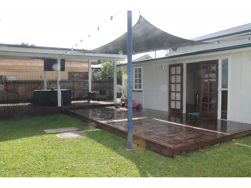 83 George Street, West Mackay QLD 4740