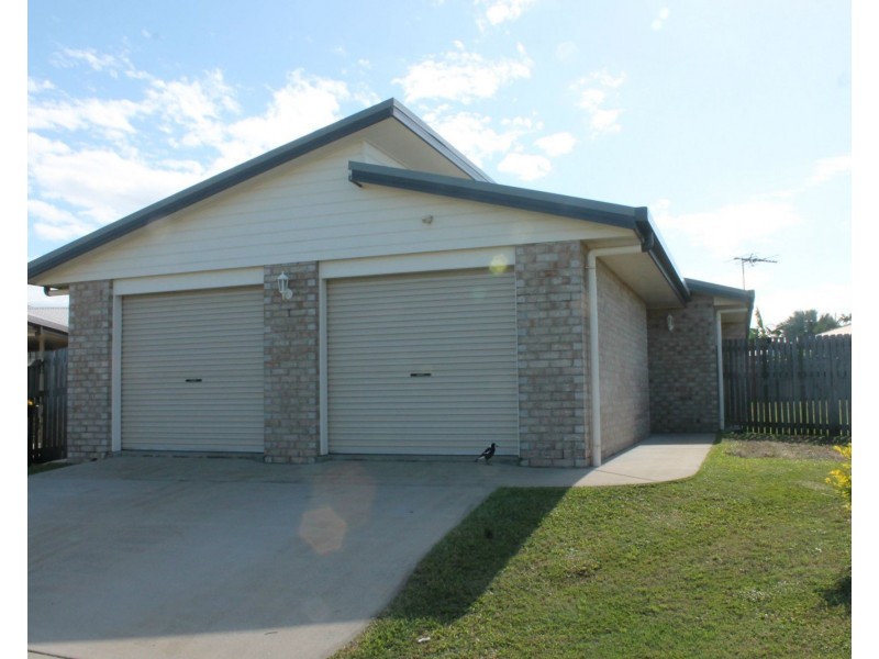 7 Jessie Court, Walkerston QLD 4751