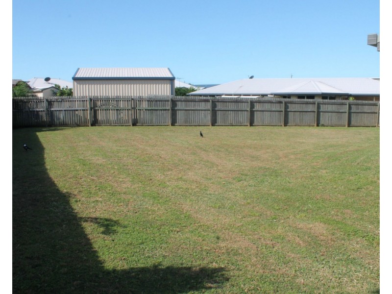 7 Jessie Court, Walkerston QLD 4751