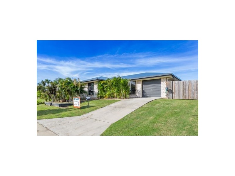 9 Lilian Avenue, Eimeo QLD 4740