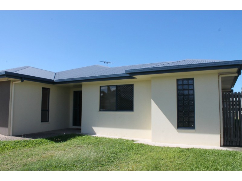 66 Victor Avenue, Glenella QLD 4740