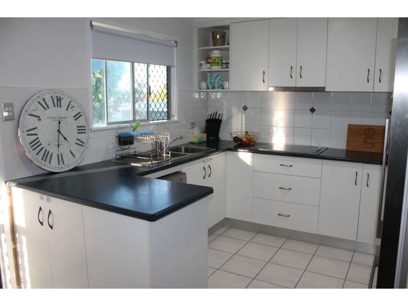 14 Loudon Street, Mount Pleasant QLD 4740