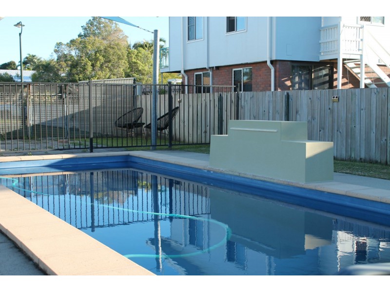 14 Loudon Street, Mount Pleasant QLD 4740