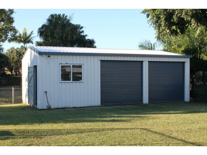 14 Loudon Street, Mount Pleasant QLD 4740