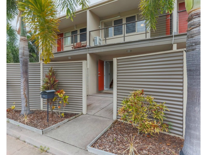2/115 Evan Street, South Mackay QLD 4740