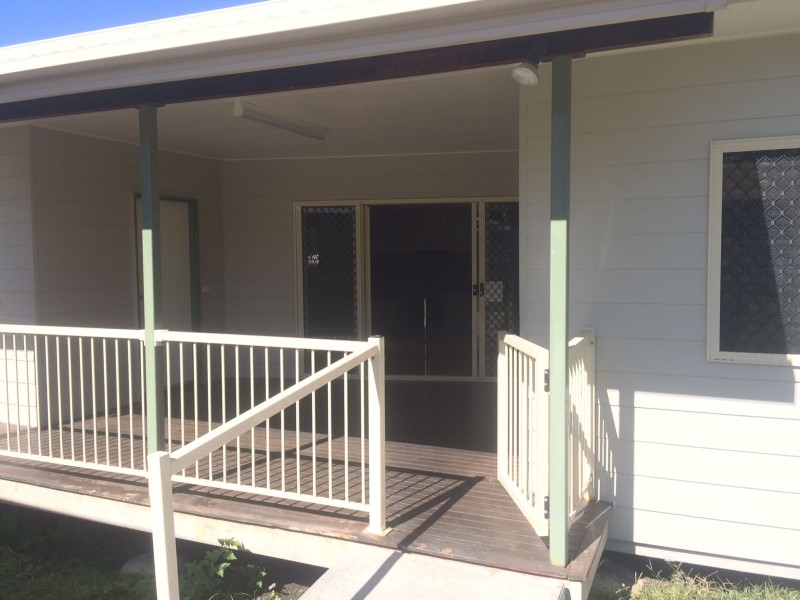 50 Meadow Street, North Mackay QLD 4740