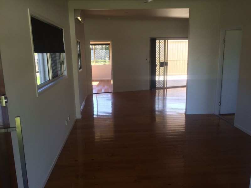 50 Meadow Street, North Mackay QLD 4740