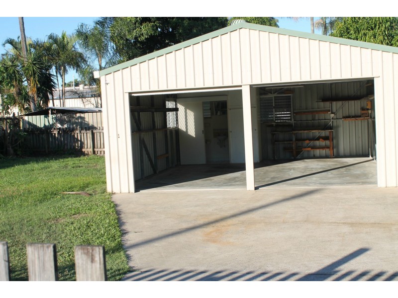 50 Meadow Street, North Mackay QLD 4740