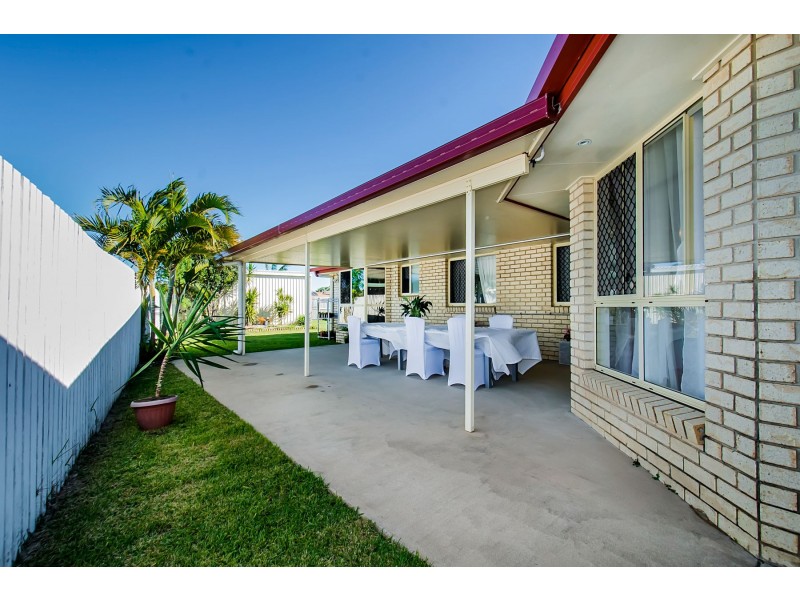 11 Lois Street, Mount Pleasant QLD 4740