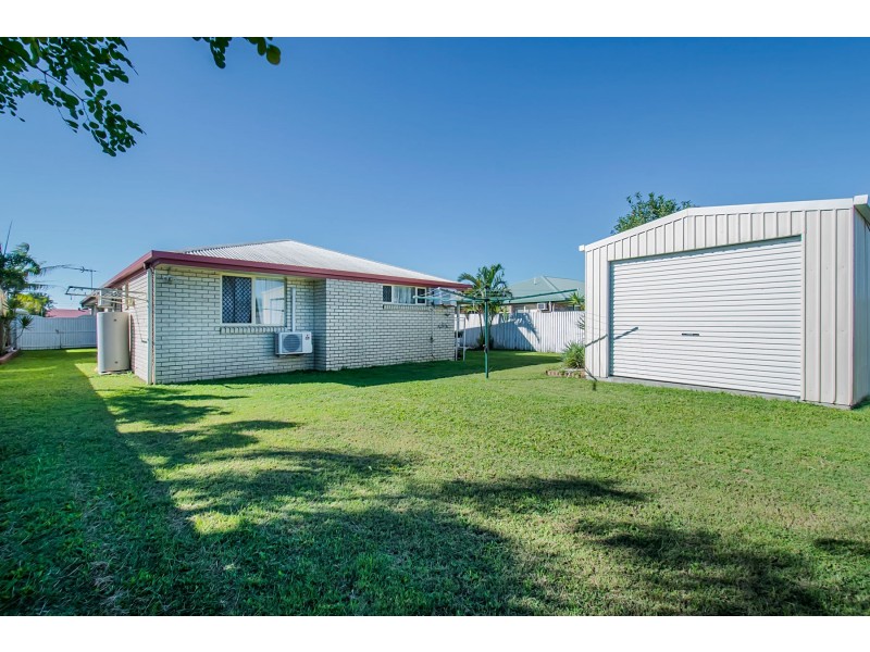 11 Lois Street, Mount Pleasant QLD 4740