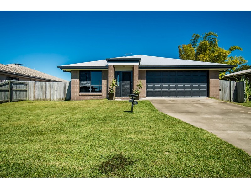 38 Debbiesue Drive, Mount Pleasant QLD 4740