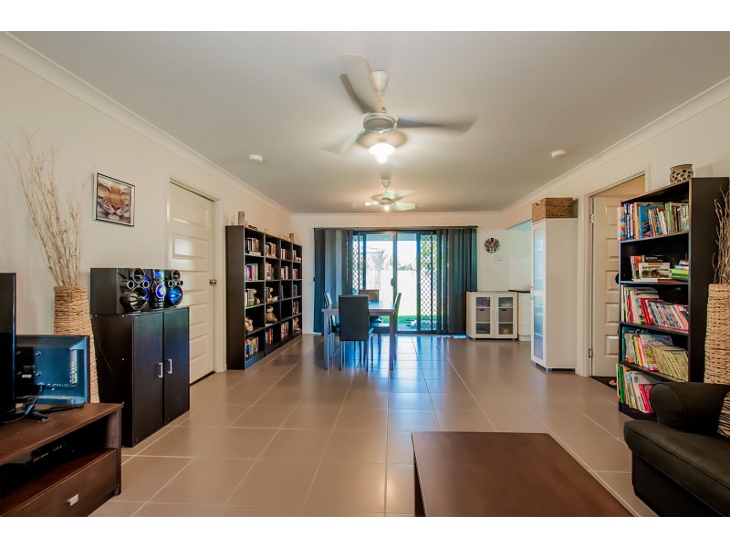 38 Debbiesue Drive, Mount Pleasant QLD 4740