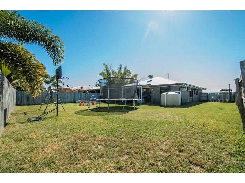 38 Debbiesue Drive, Mount Pleasant QLD 4740