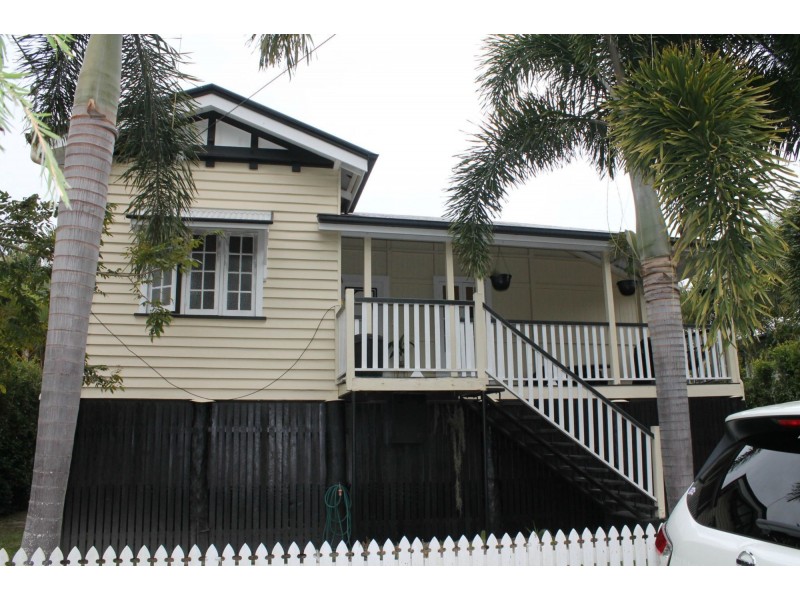 83 Scott Street, South Mackay QLD 4740