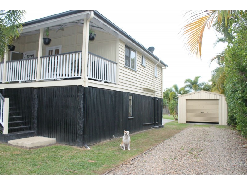 83 Scott Street, South Mackay QLD 4740