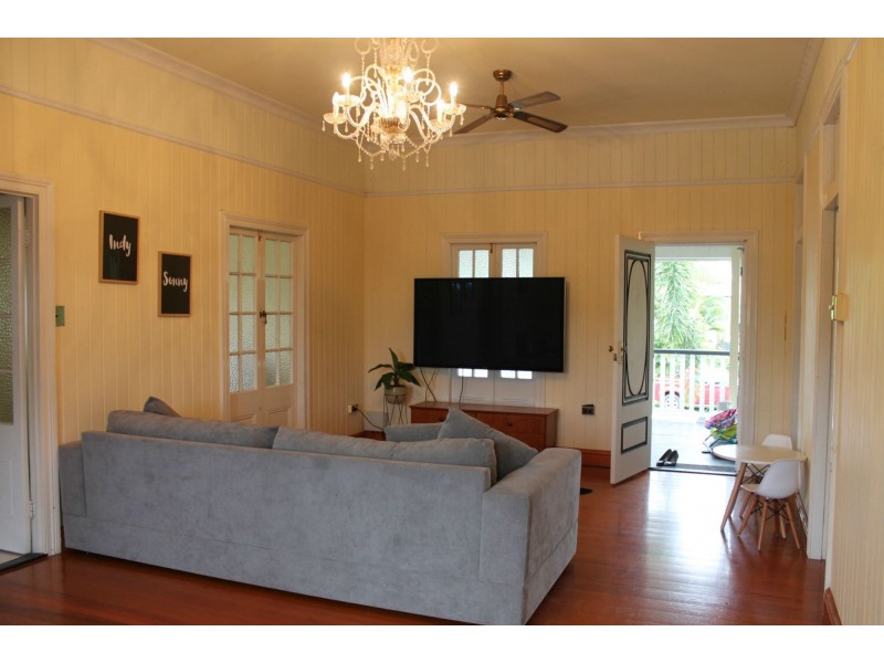 83 Scott Street, South Mackay QLD 4740
