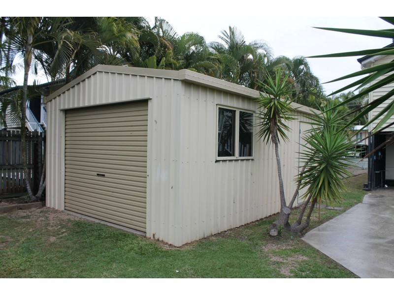 83 Scott Street, South Mackay QLD 4740