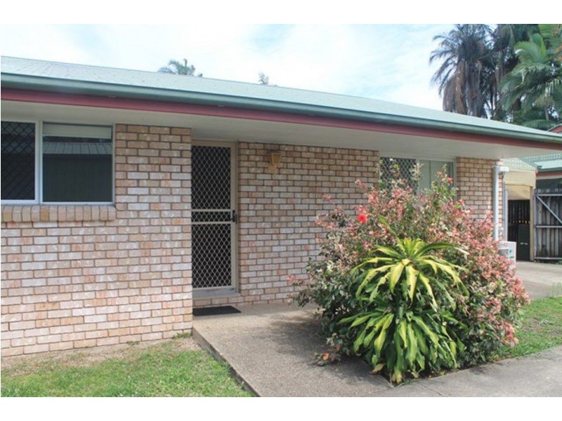 2/6 Taylor Street, West Mackay QLD 4740