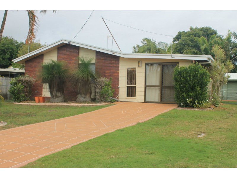 6 The Barons Drive, Andergrove QLD 4740