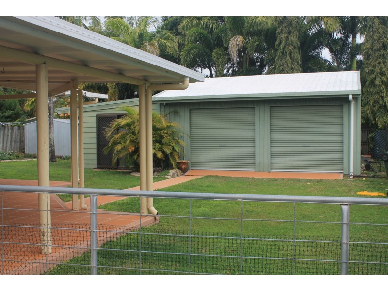 6 The Barons Drive, Andergrove QLD 4740