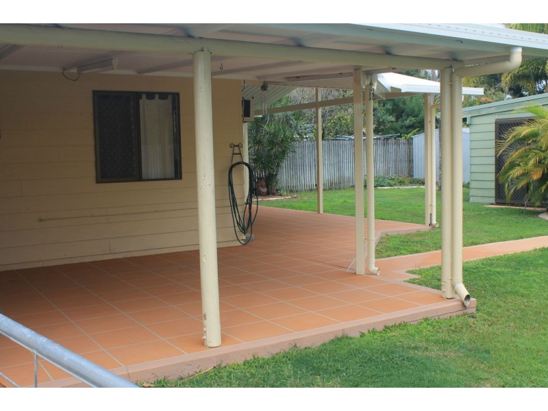 6 The Barons Drive, Andergrove QLD 4740