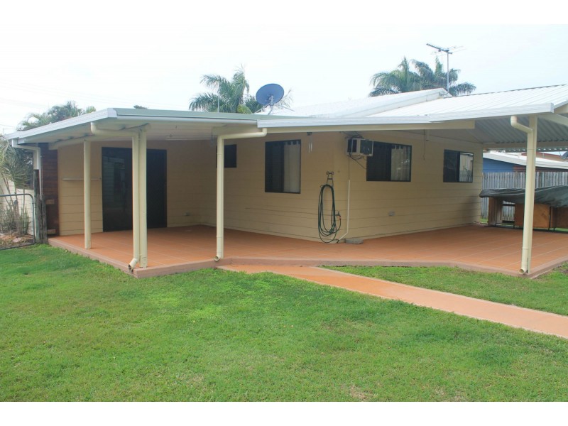 6 The Barons Drive, Andergrove QLD 4740