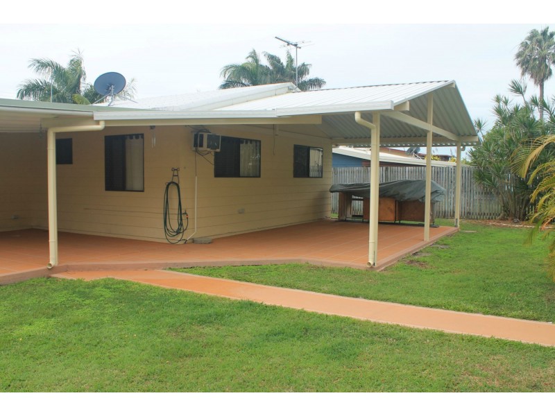 6 The Barons Drive, Andergrove QLD 4740